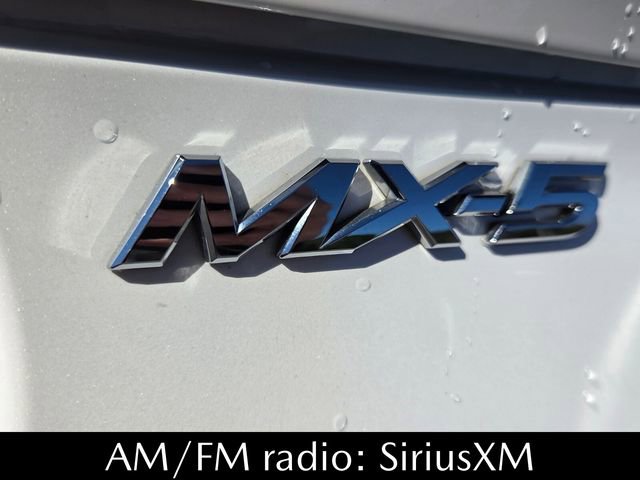 Used 2018 MAZDA MX-5 Miata Grand Touring image 10