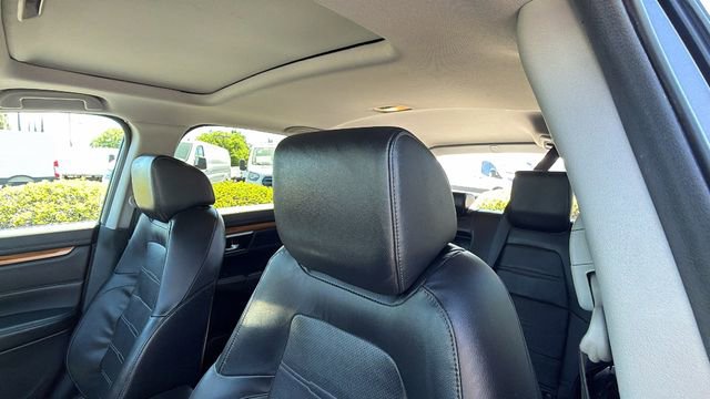 Used 2020 Honda CR-V EX-L image 22