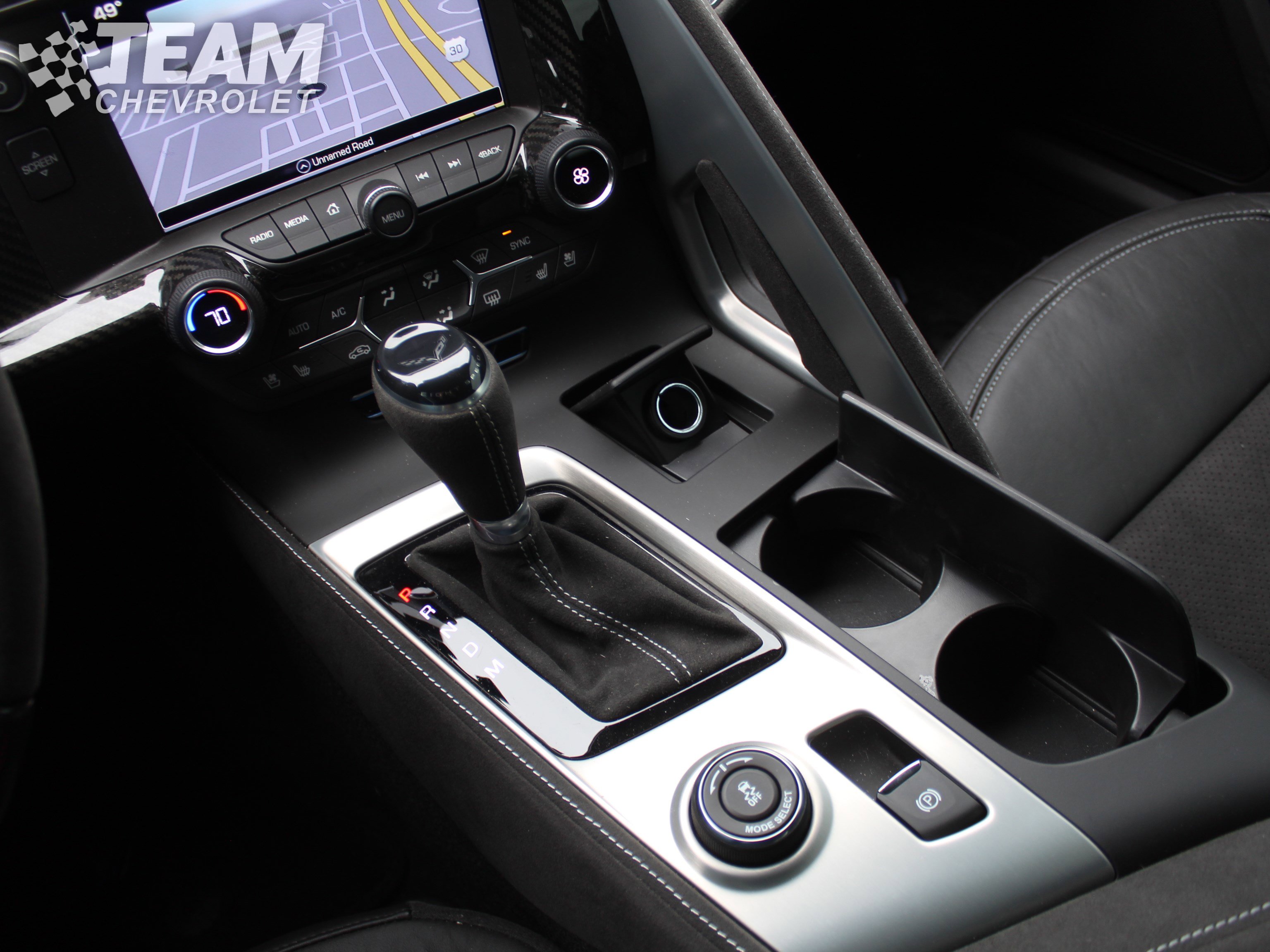 Used 2019 Chevrolet Corvette ZR1 image 25