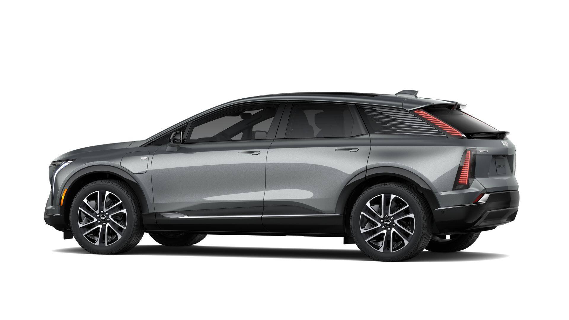 New 2026 Cadillac Optiq Sport 1 AWD/4WD image 7