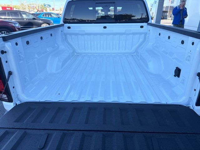 New 2026 Chevrolet Colorado Z71 w/ Technology Package image 6