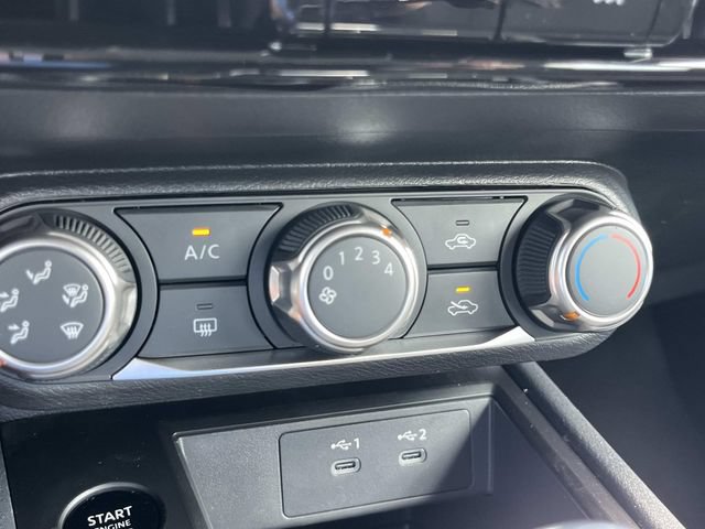 New 2026 Nissan Kicks S FWD image 29