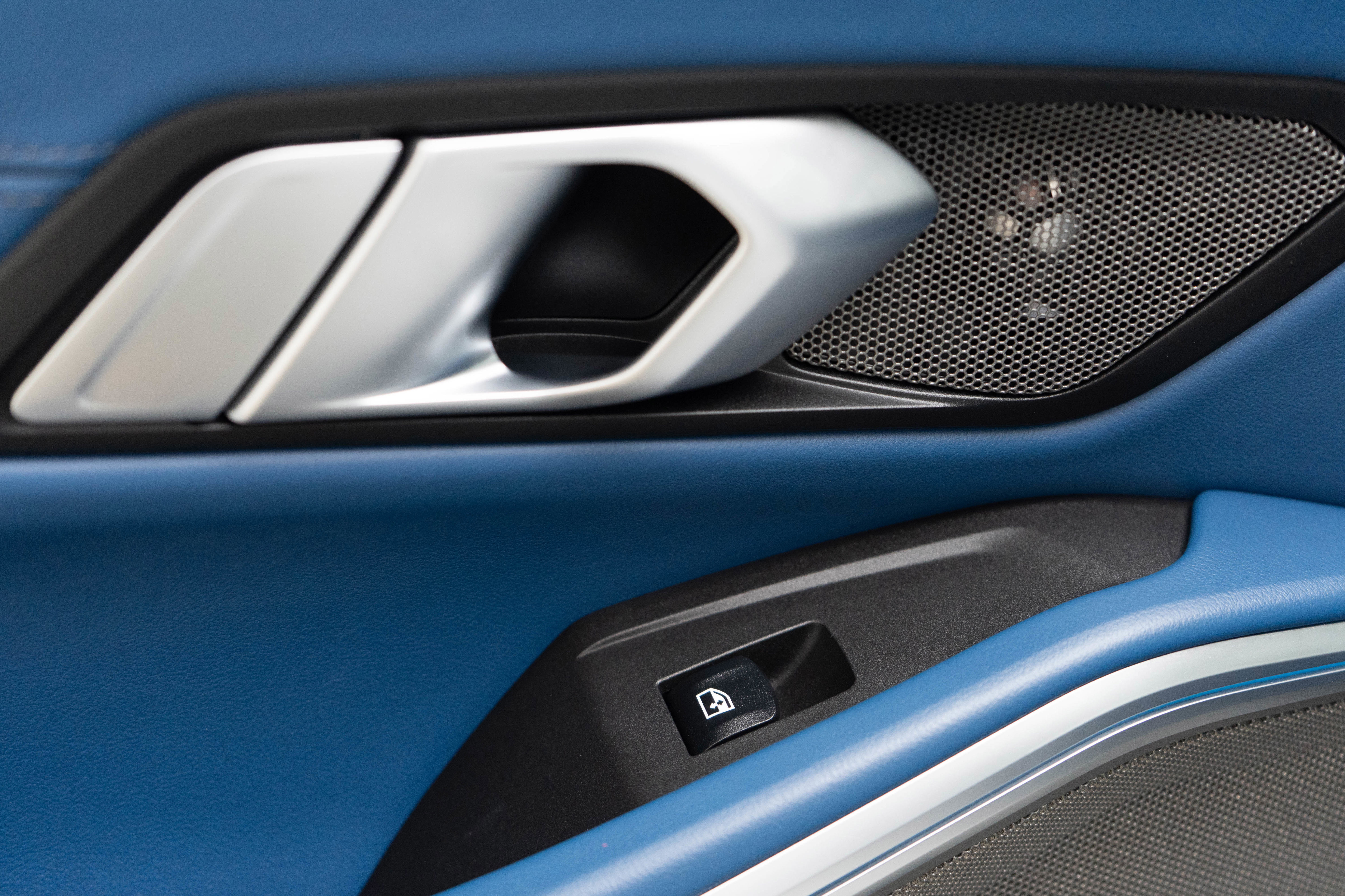 Used 2023 BMW M3 w/ M Carbon Exterior Package image 29