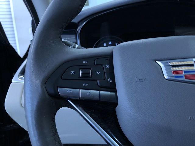 Used 2022 Cadillac XT6 Premium Luxury w/ Technology Package AWD/4WD image 18