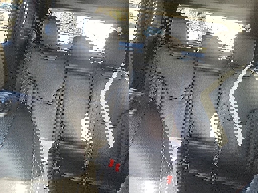 New 2026 Jeep Compass Limited w/ Sun, Sound & Navigation Group image 9