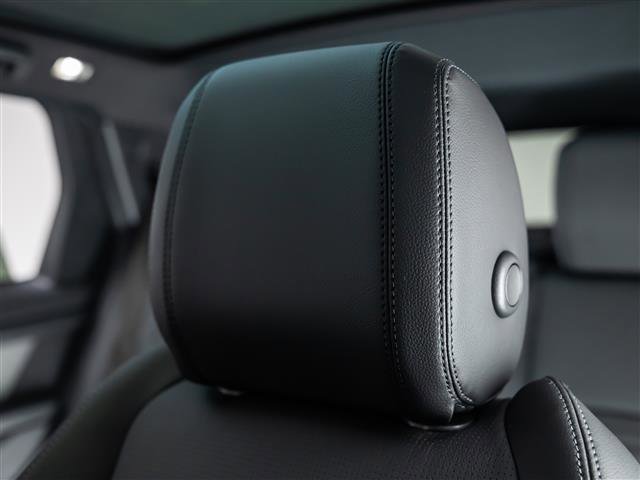 New 2026 Land Rover Discovery Sport Landmark image 14