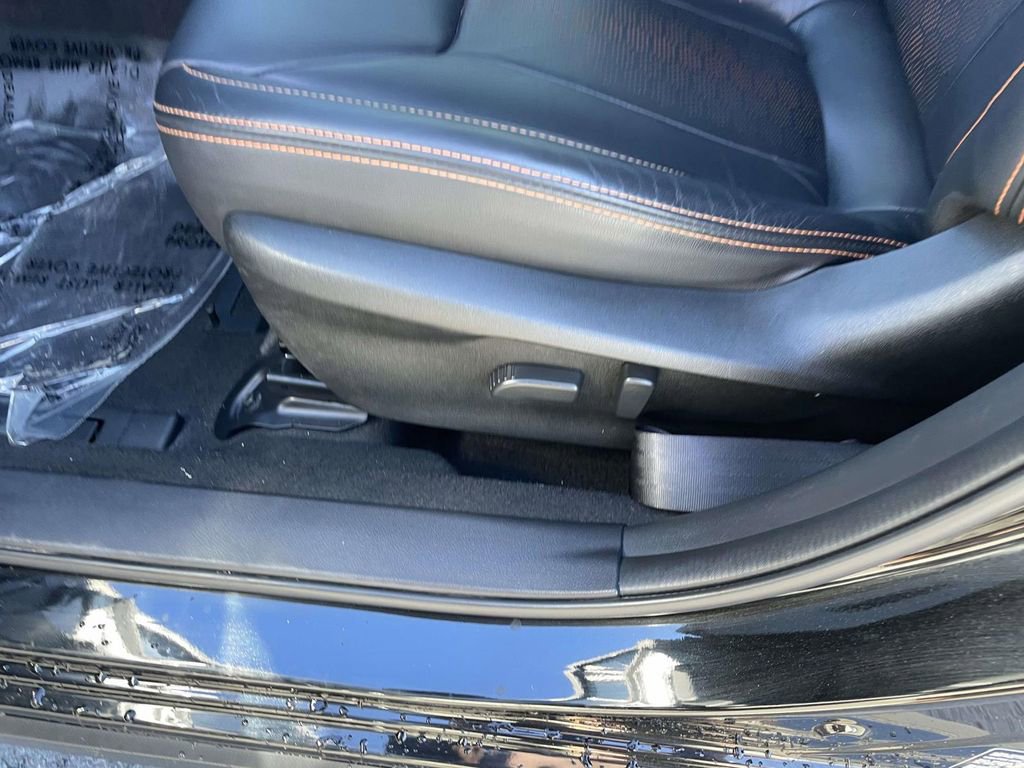 Used 2021 Subaru Crosstrek 2.5i Limited image 30