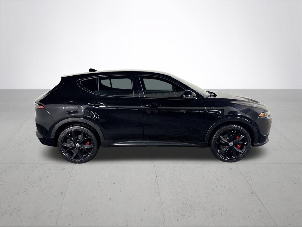 Used 2024 Dodge Hornet R/T AWD/4WD image 5