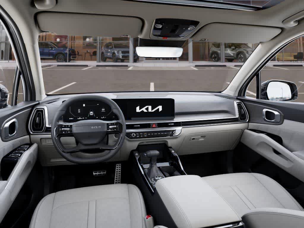 New 2026 Kia Sorento SX AWD/4WD image 14