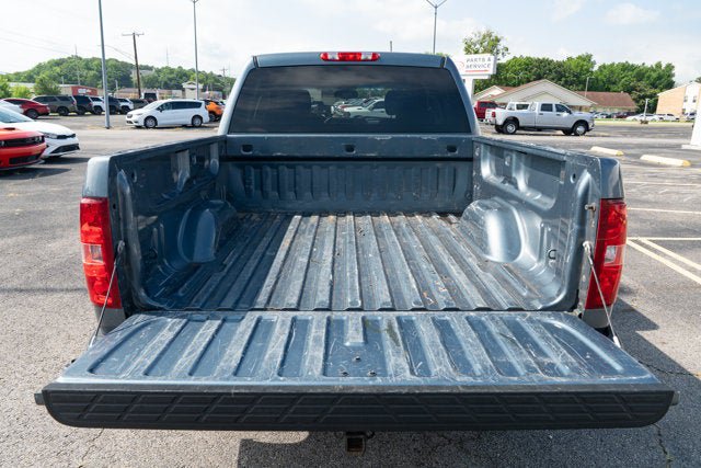 Used 2012 Chevrolet Silverado 1500 LT w/ All-Star Edition RWD image 12