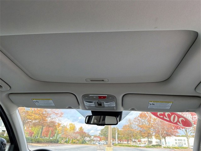 Certified 2025 Kia Telluride EX image 18