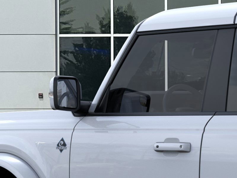 New 2025 Ford Bronco Outer Banks image 22