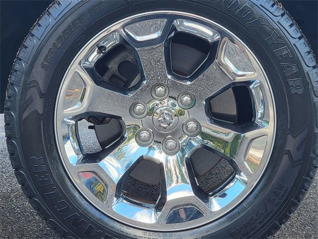 Certified 2022 RAM 1500 Big Horn image 17