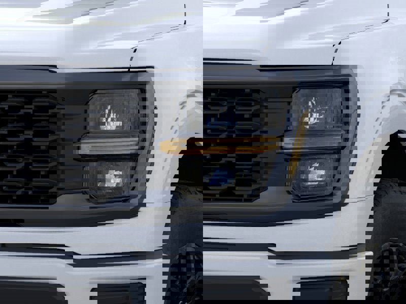 New 2025 Ford F150 STX image 18