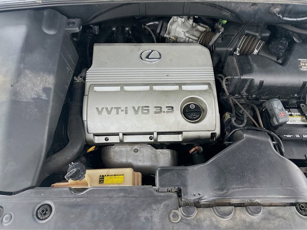 Used 2005 Lexus RX 330 image 28
