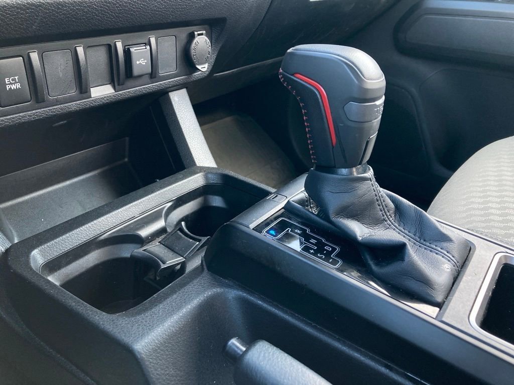 Certified 2023 Toyota Tacoma SR image 25