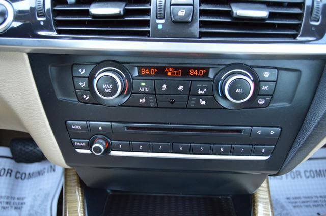Used 2014 BMW X3 xDrive28i AWD/4WD image 24