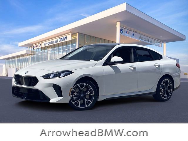 Used 2025 BMW 228i xDrive w/ Premium Package image 1