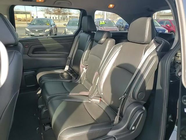 Used 2023 Honda Odyssey EX-L image 29