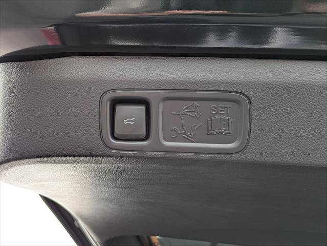 New 2023 Lincoln Navigator L Black Label AWD/4WD image 30