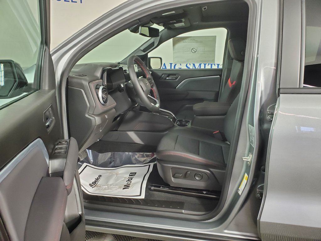 New 2026 Chevrolet Colorado Z71 w/ Technology Package AWD/4WD image 10