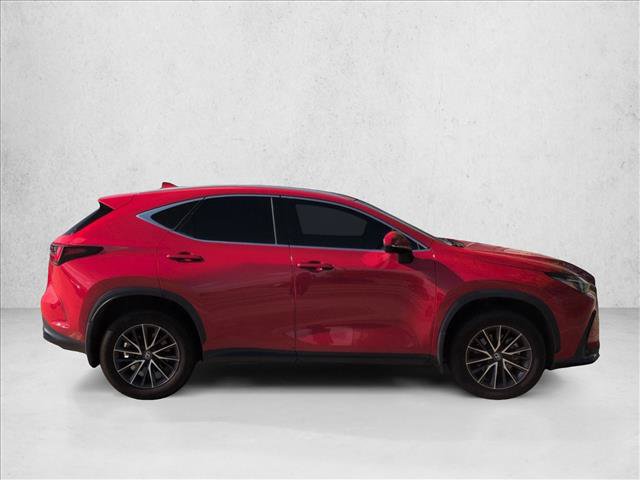 Used 2024 Lexus NX 250 FWD w/ Towing Package (2000 Lbs) video 4