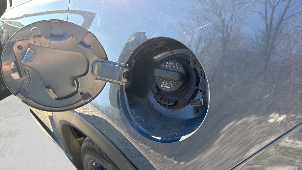 Used 2023 MAZDA CX-9 Carbon Edition AWD/4WD image 24