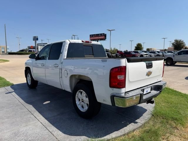Used 2010 Chevrolet Silverado 1500 LT w/ Power Pack Plus AWD/4WD image 5