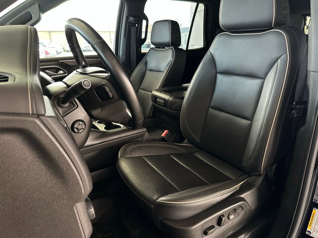 Used 2023 Chevrolet Tahoe Premier image 14