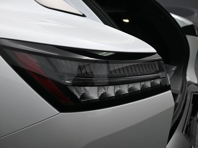 New 2026 Nissan Murano Platinum w/ Cargo Package image 12