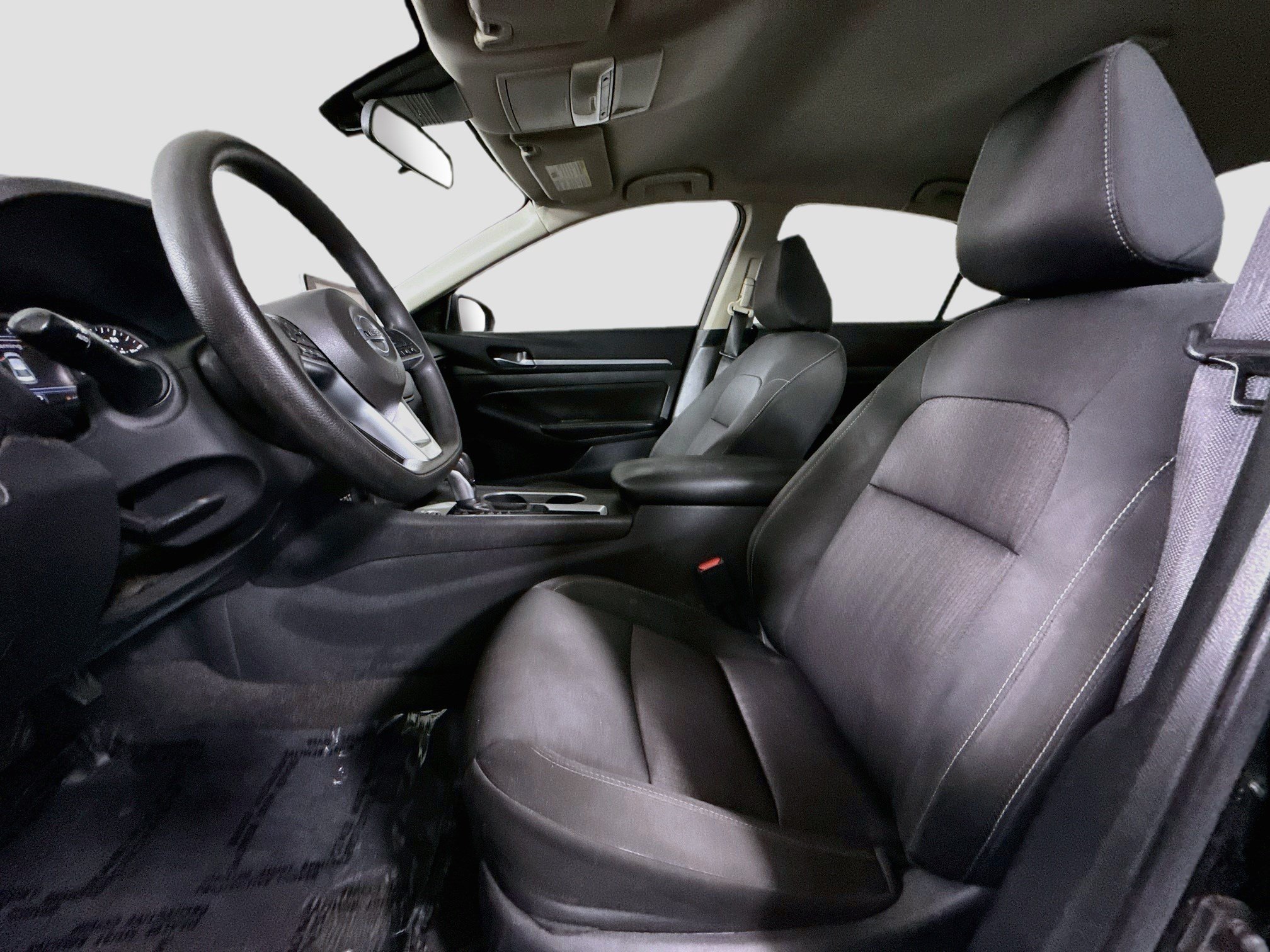 Used 2022 Nissan Altima 2.5 SV FWD image 22