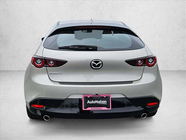 New 2026 MAZDA MAZDA3 2.5 S Hatchback w/ Premium Pkg image 8
