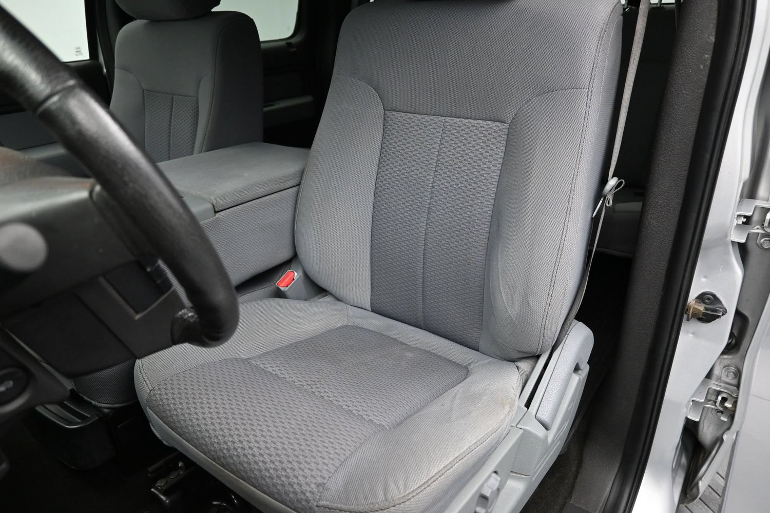 Used 2013 Ford F150 XLT w/ XLT Chrome Pkg RWD image 21