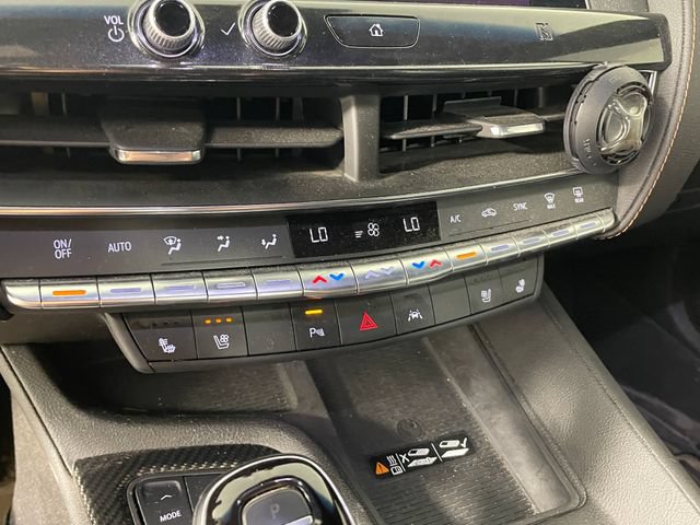 Certified 2021 Cadillac CT5 V w/ Premium Package AWD/4WD image 8