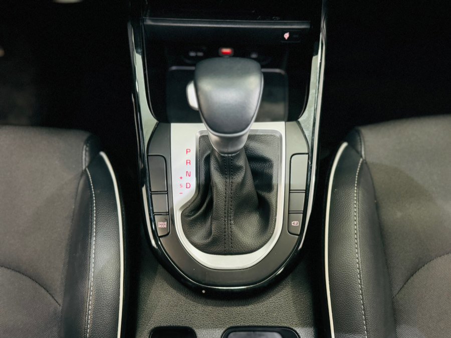 Used 2023 Kia Forte GT-Line w/ GT-Line Premium Package image 28