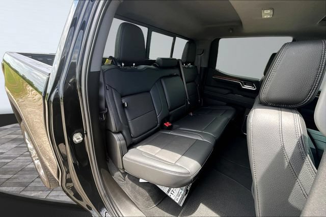 New 2025 GMC Sierra 1500 Denali w/ Denali Reserve Package AWD/4WD image 13