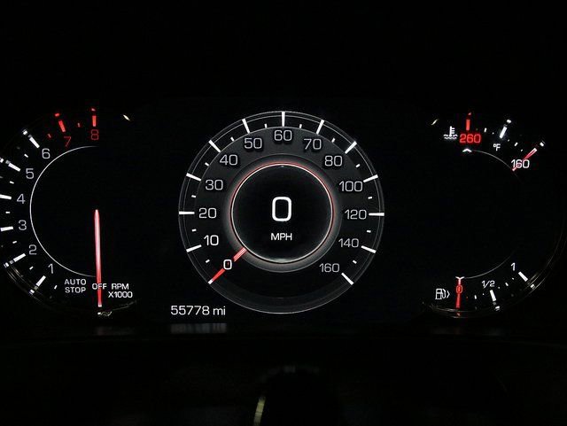 Used 2020 Cadillac CT6 Premium Luxury image 17