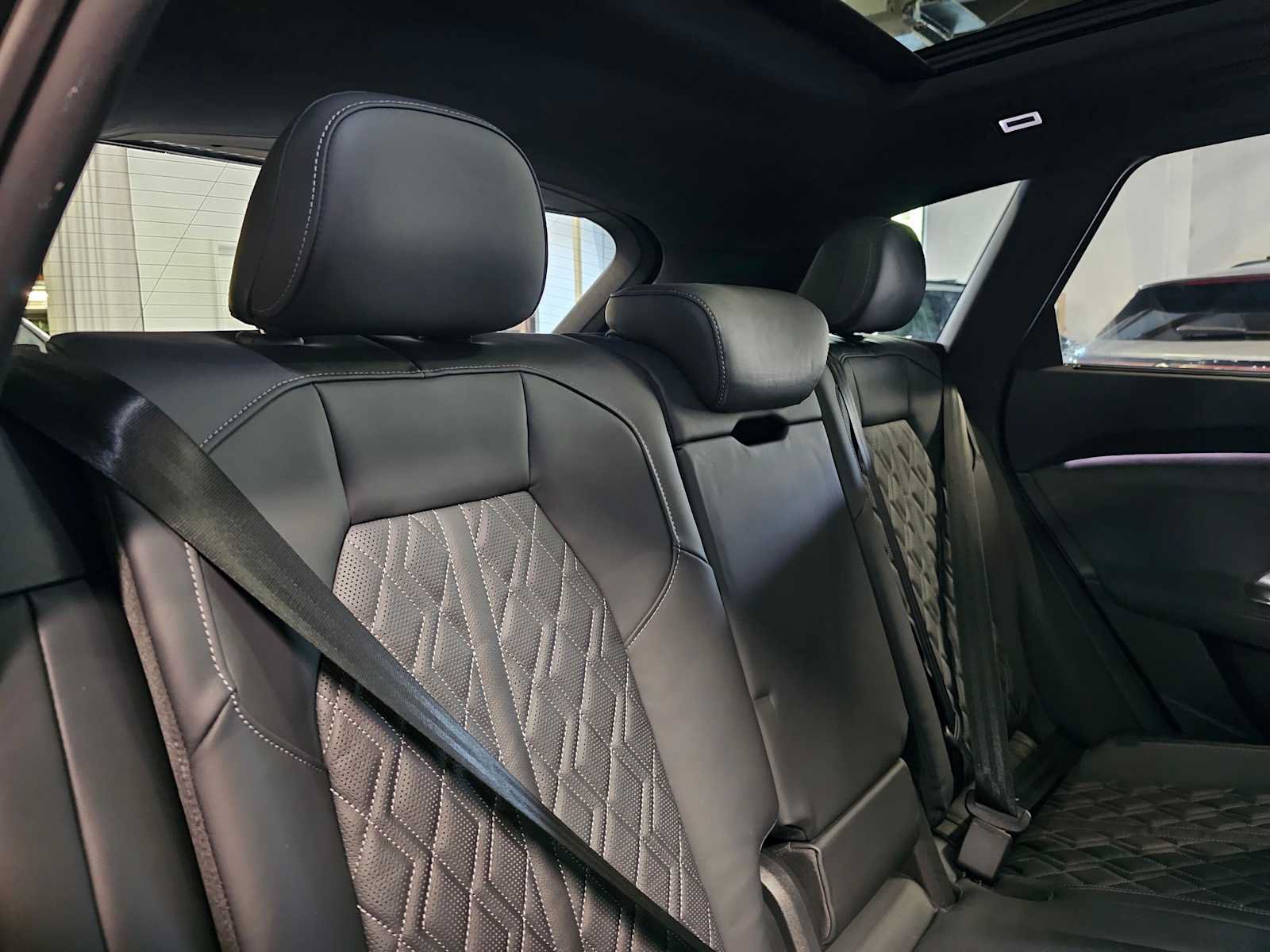 New 2026 Audi SQ5 Prestige AWD/4WD image 13