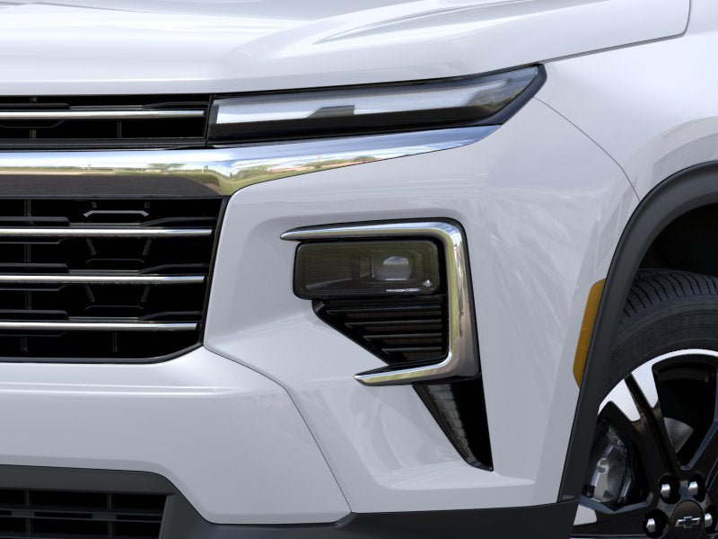 New 2027 Chevrolet Traverse LT FWD image 34