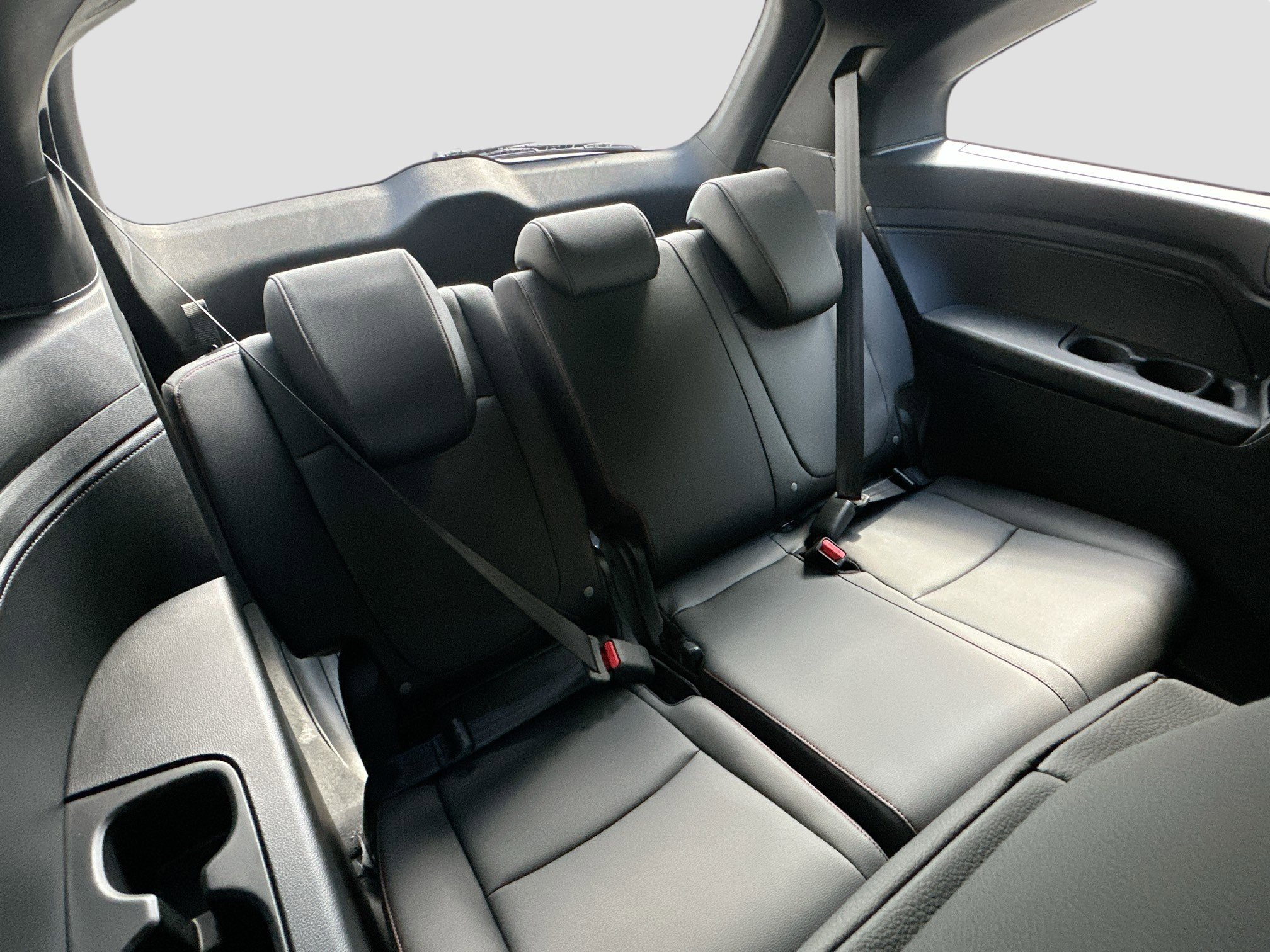New 2026 Honda Odyssey Sport-L image 21