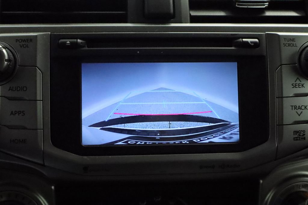 Used 2018 Toyota 4Runner SR5 Premium image 40