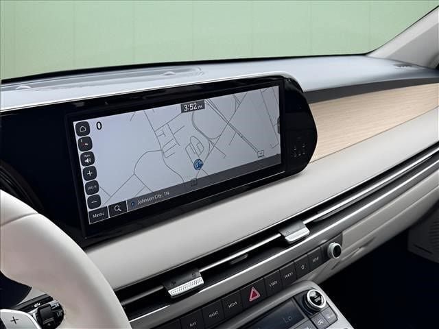 Used 2023 Hyundai Palisade Limited FWD image 31