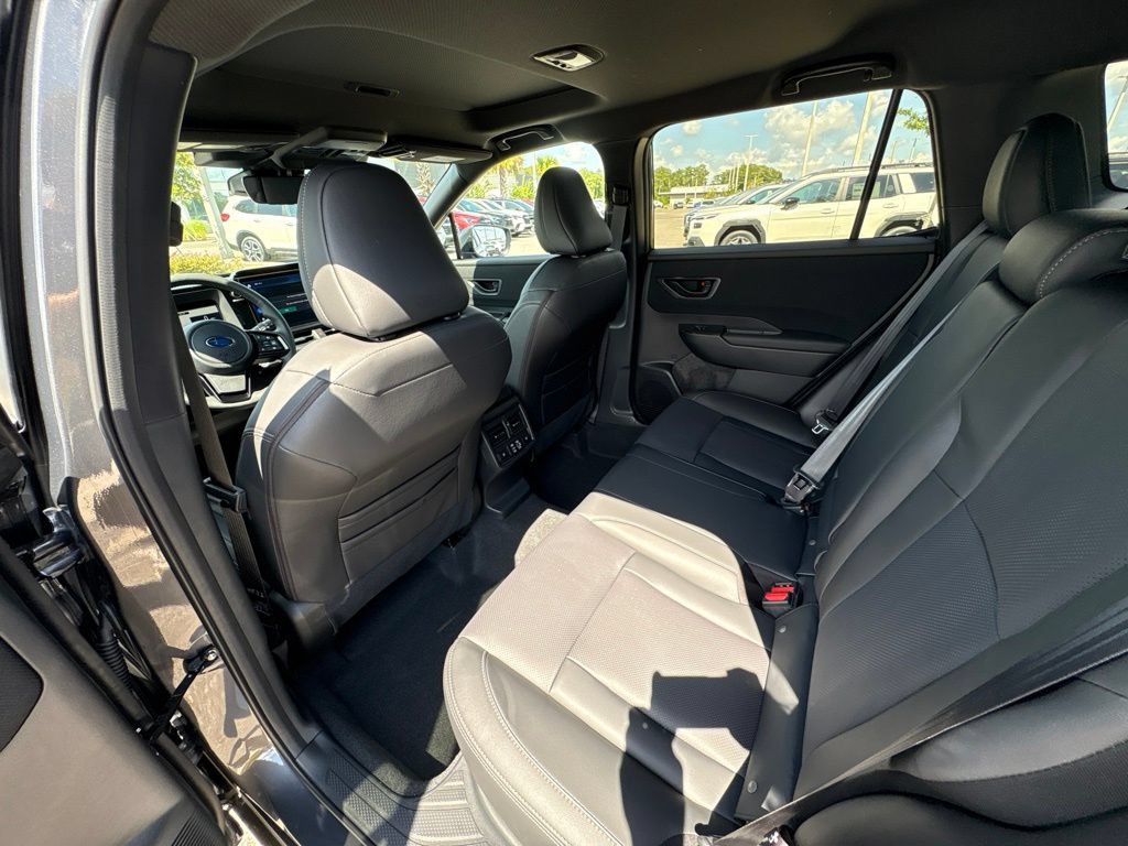 New 2026 Subaru Outback Limited AWD/4WD image 16