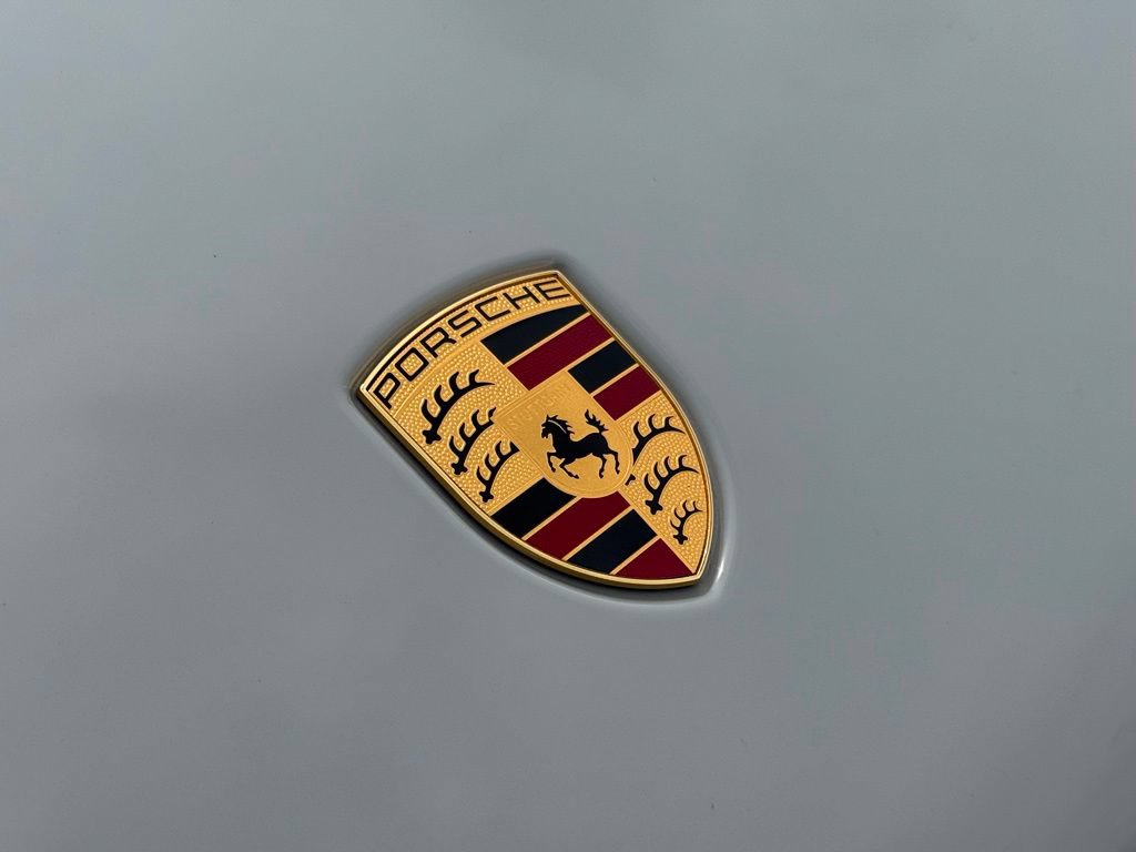 Used 2026 Porsche Macan AWD/4WD image 40