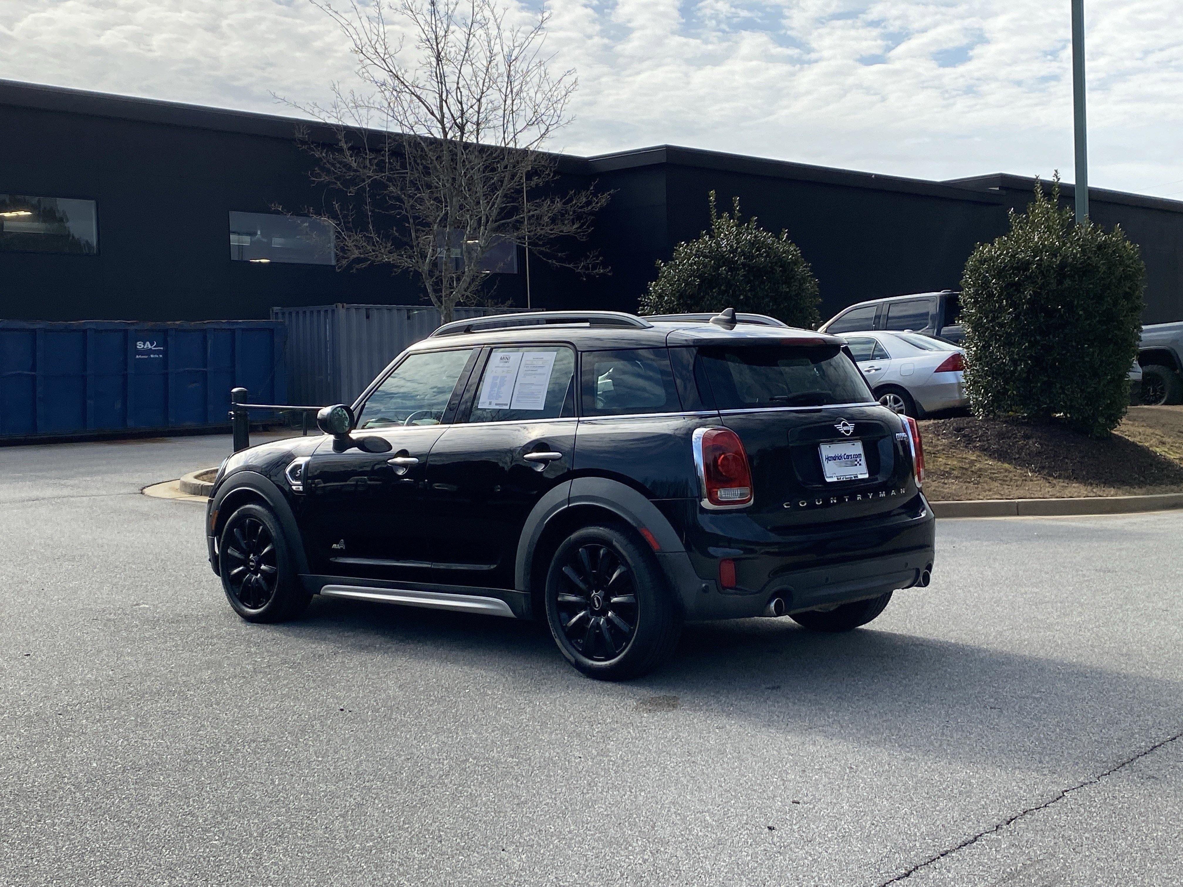 Used 2020 MINI Cooper Countryman S image 15