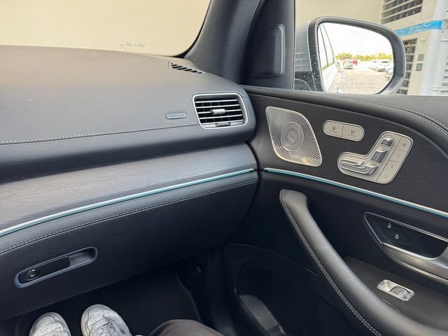 Used 2024 Mercedes-Benz GLE 450 4MATIC image 41