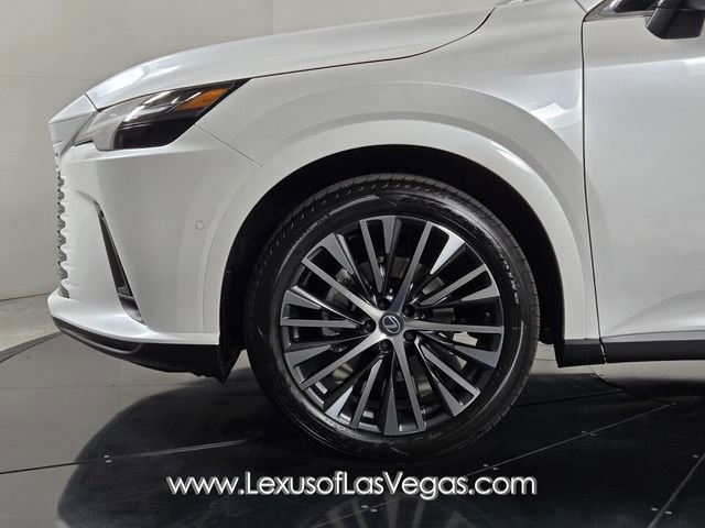New 2026 Lexus RX 350 Premium Plus FWD image 9