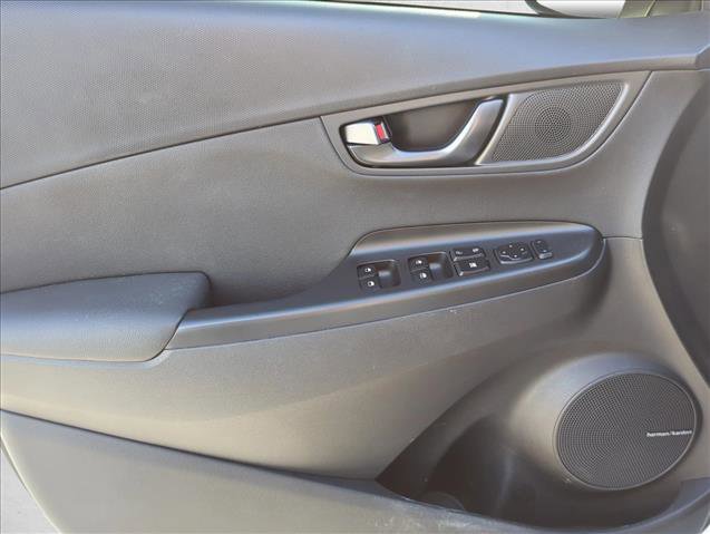 Used 2023 Hyundai Kona N image 8