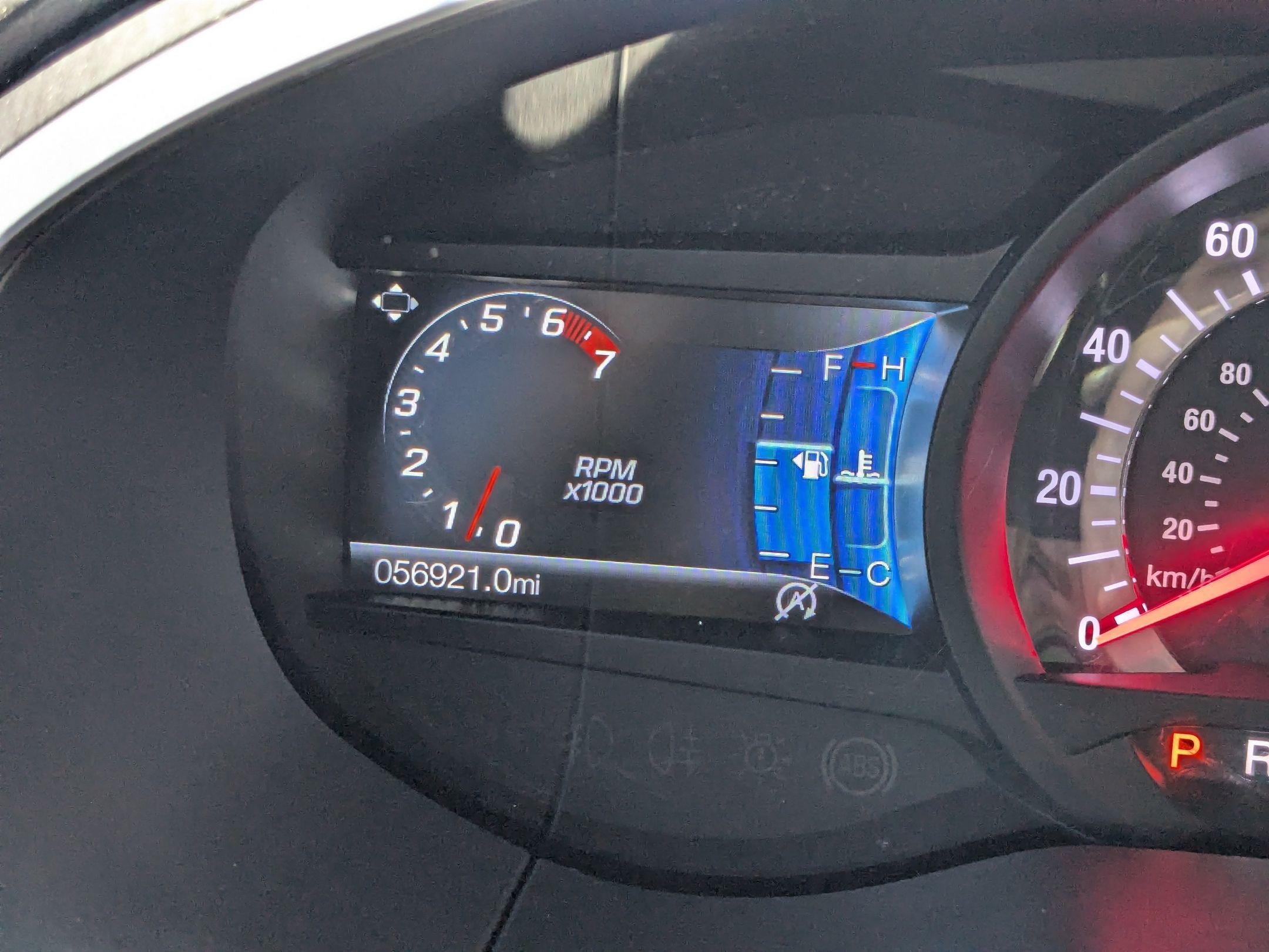 Used 2019 Ford Edge ST w/ Equipment Group 401A AWD/4WD image 23