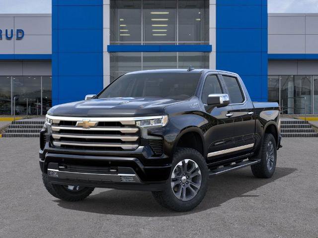 New 2026 Chevrolet Silverado 1500 High Country w/ Technology Package image 6